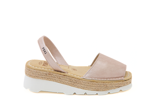 Baviera Sena Algodón