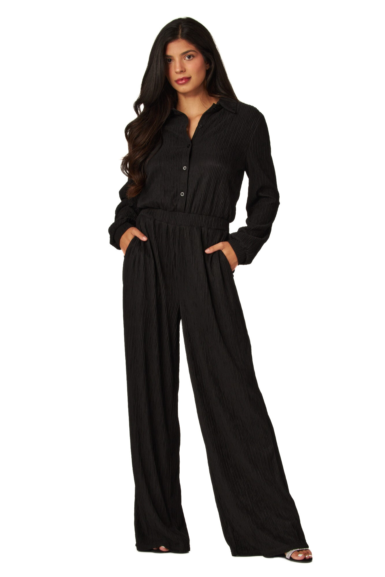 Entererizo Fiorella Black