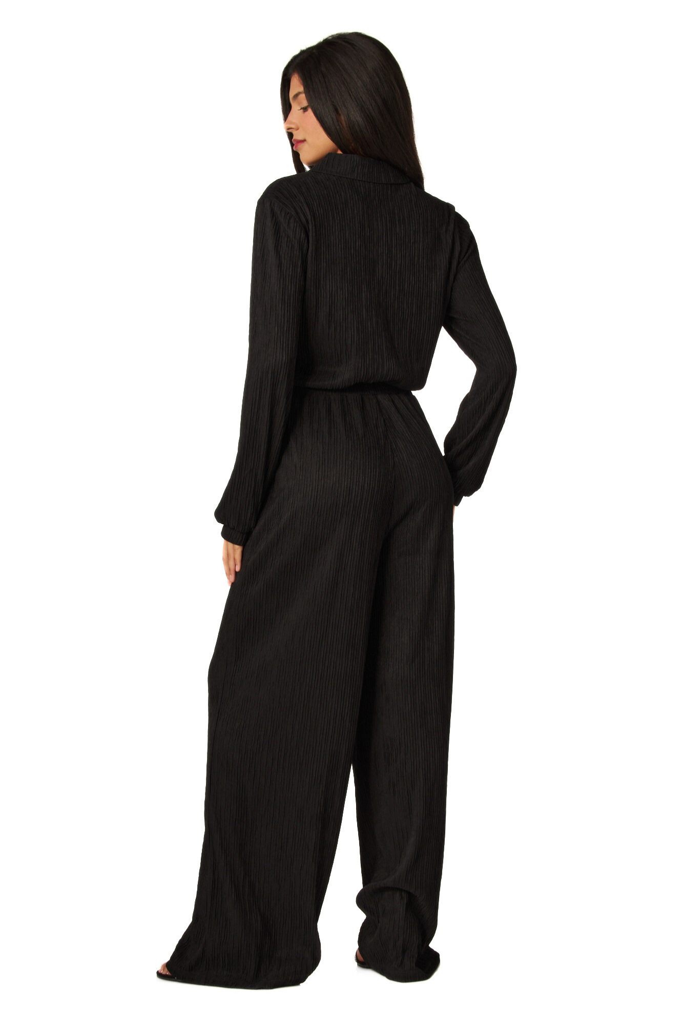 Entererizo Fiorella Black