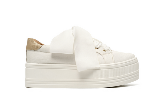 Plataforma Textil Vainilla