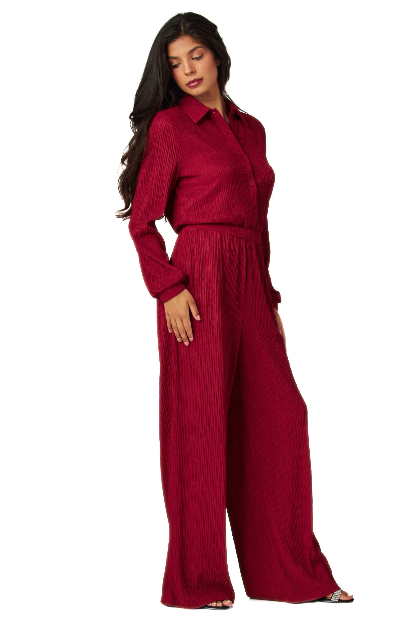 Entererizo Fiorella Red Lipstick