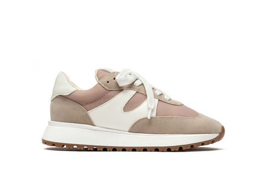 Tenis Deportivo Palo Rosa