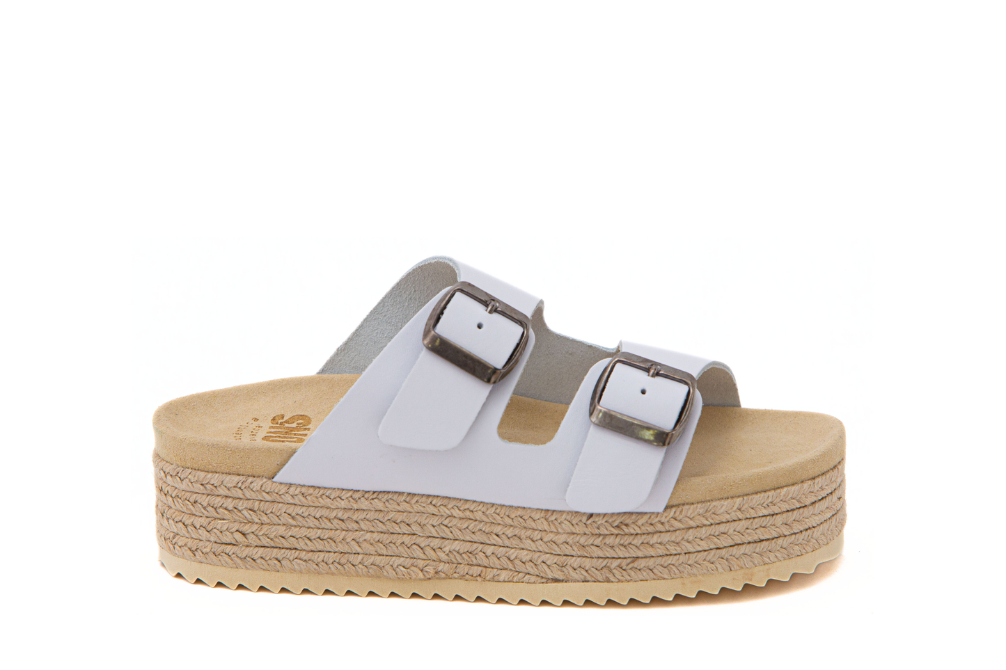 Benissa Natur Blanco