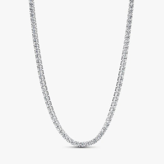 Tennis Choker