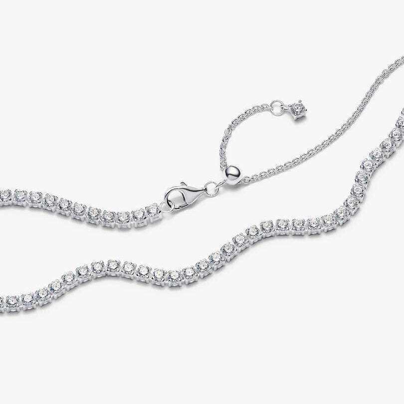 Tennis Choker