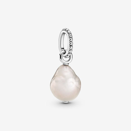 Freshwater Cultured Baroque Pearl