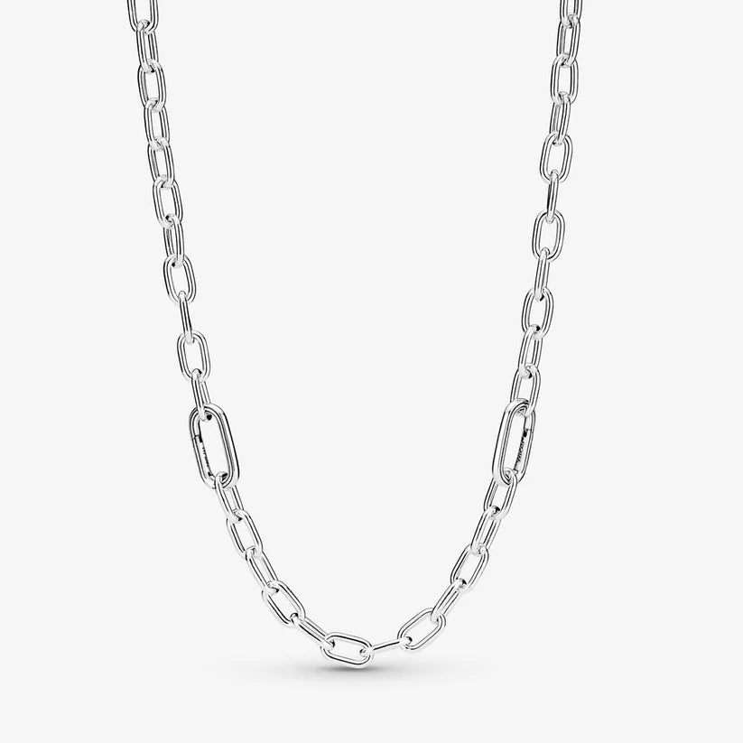 ME Link Chain Necklace