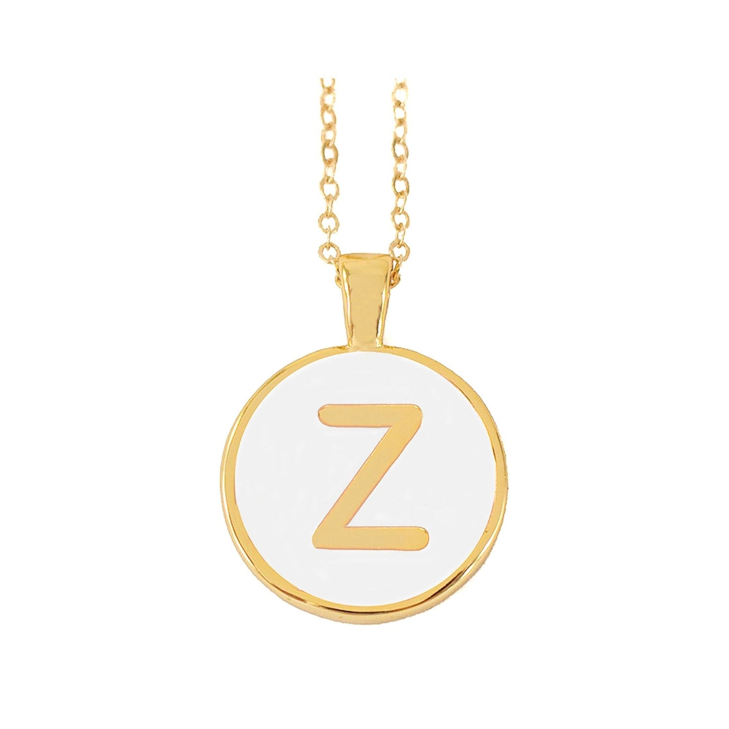 Cadena De Letras Z