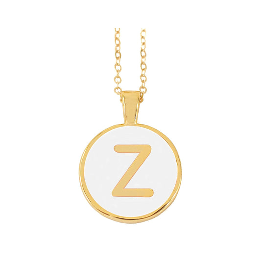 Cadena De Letras Z