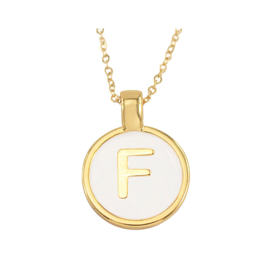 Cadena De Letras F