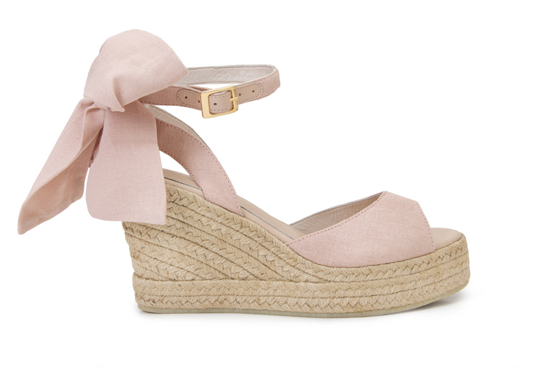 Maia Moño Palo Rosa