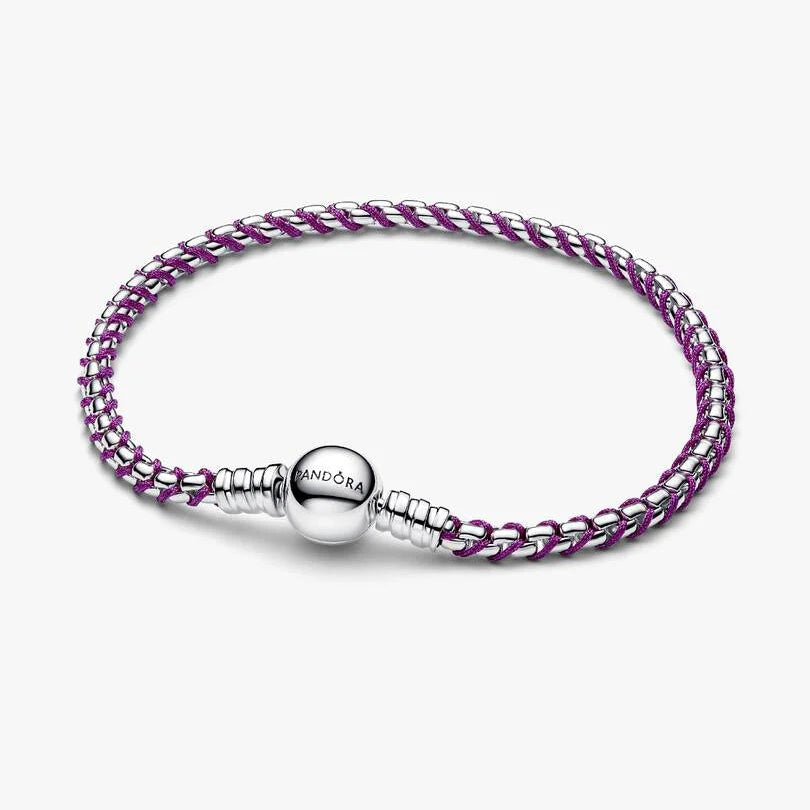 Purple Cord Box
