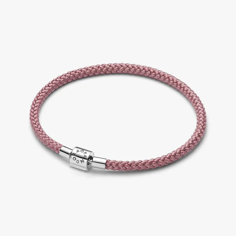 Shimmering Pink Cord