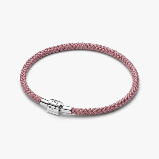 Shimmering Pink Cord