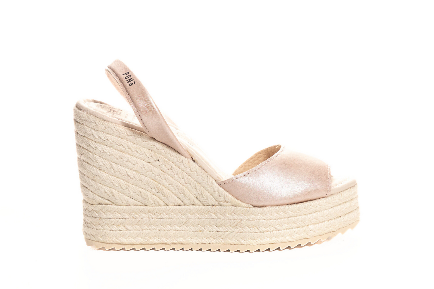 Santa Ana Sena Algodón