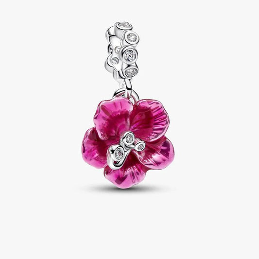 Hibiscus Dangle