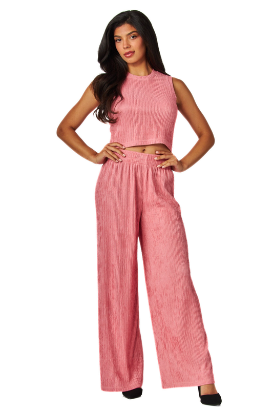 Set Bree Strawberry Shake