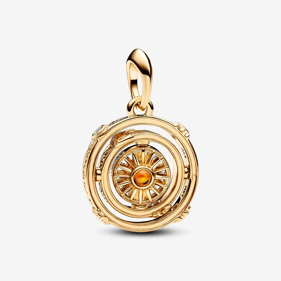 Game of Thrones Spinning Astrolabe Dangle