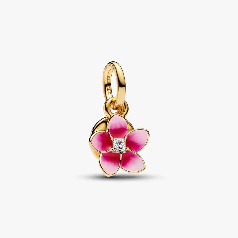 Moana Flower Dangle