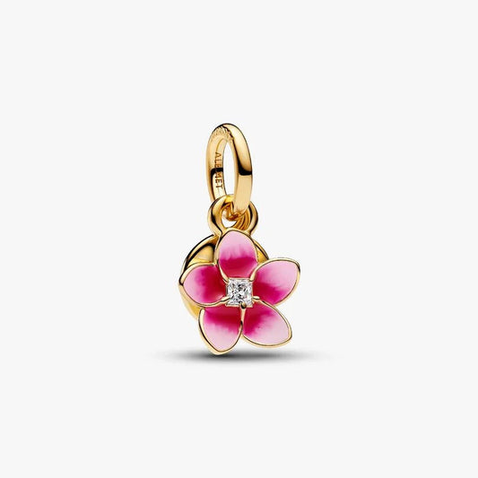Moana Flower Dangle
