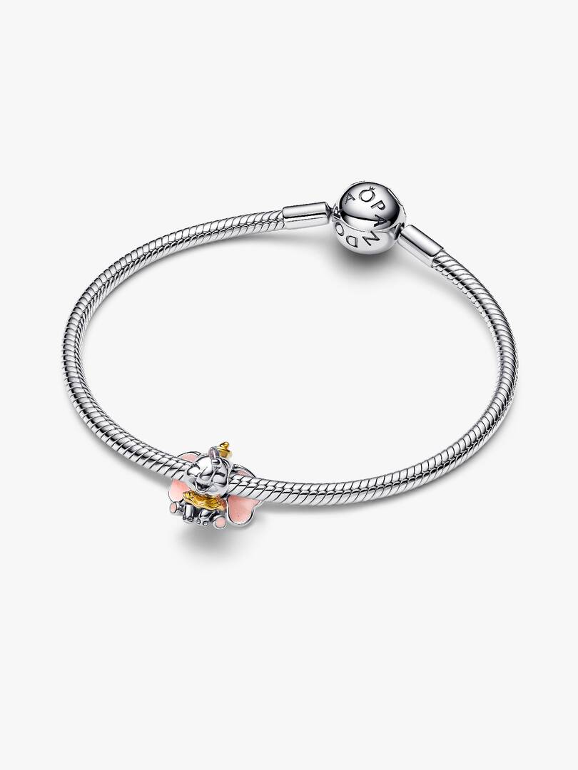 Disney Dumbo Charm