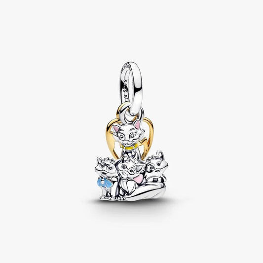 Aristocats Duchess & Kittens