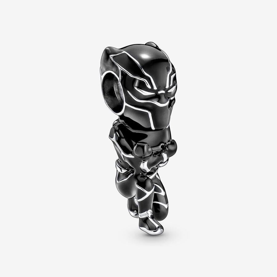 Black Panther Charm