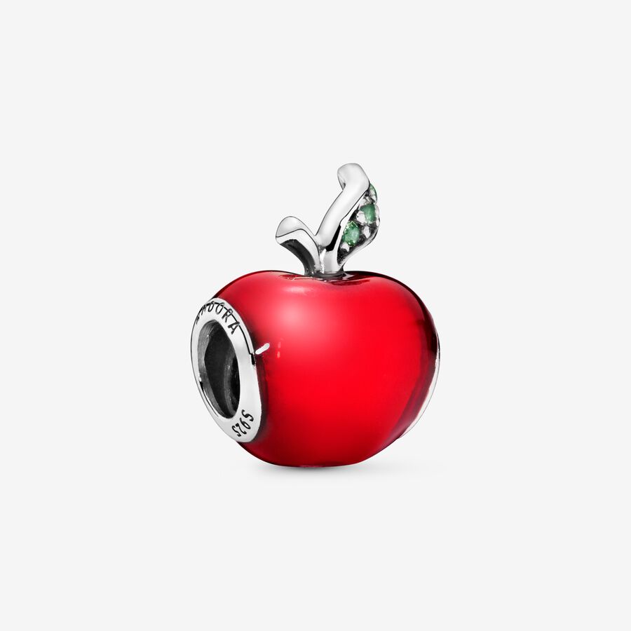 Snow White Apple Silver