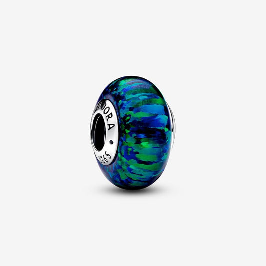 Opalescent Green