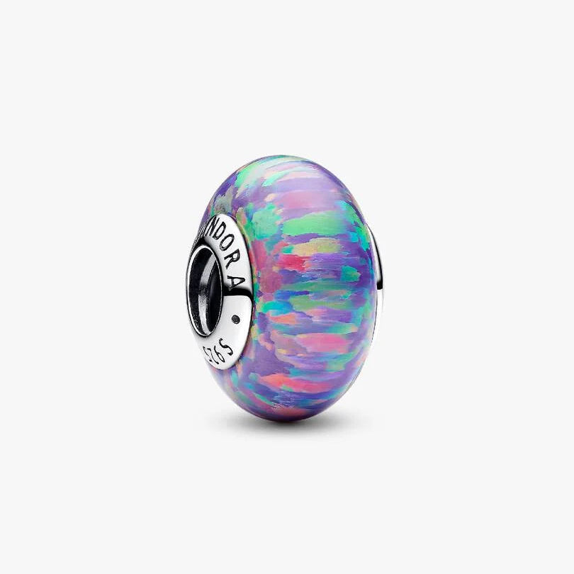 Opalescent Purple