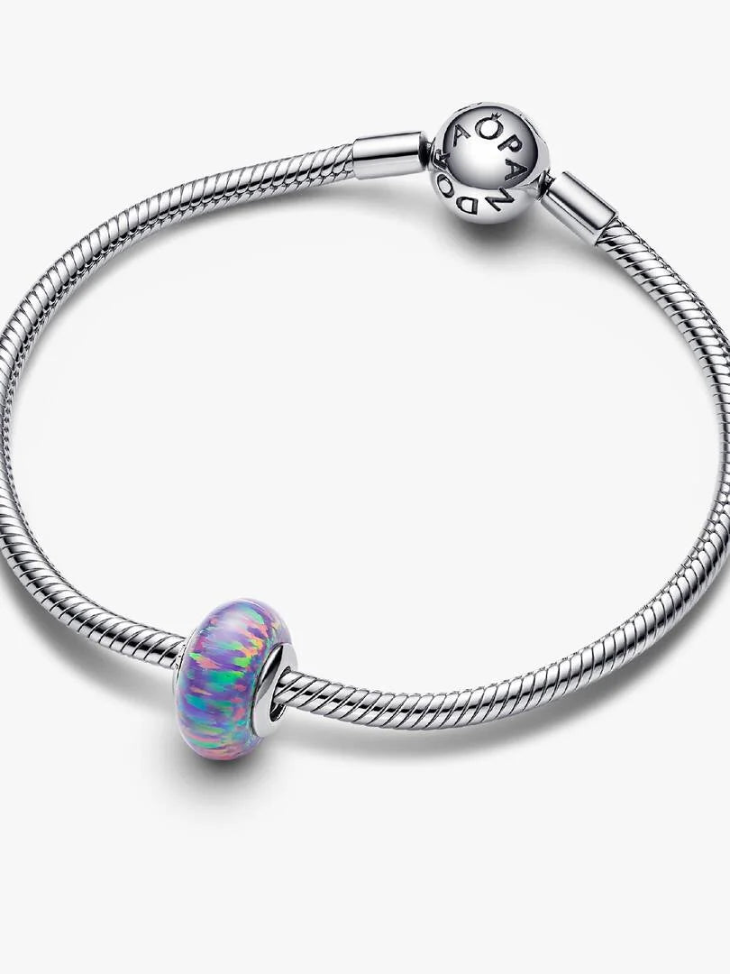Opalescent Purple