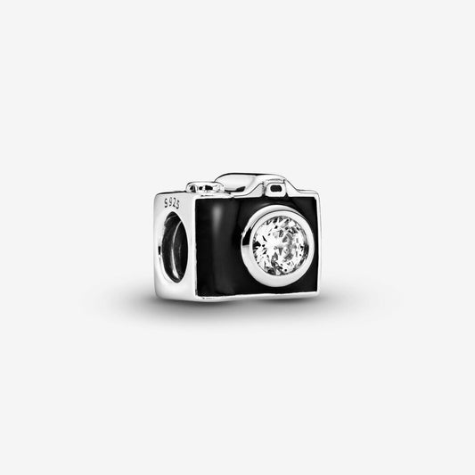 Sentimental snapshots Charm