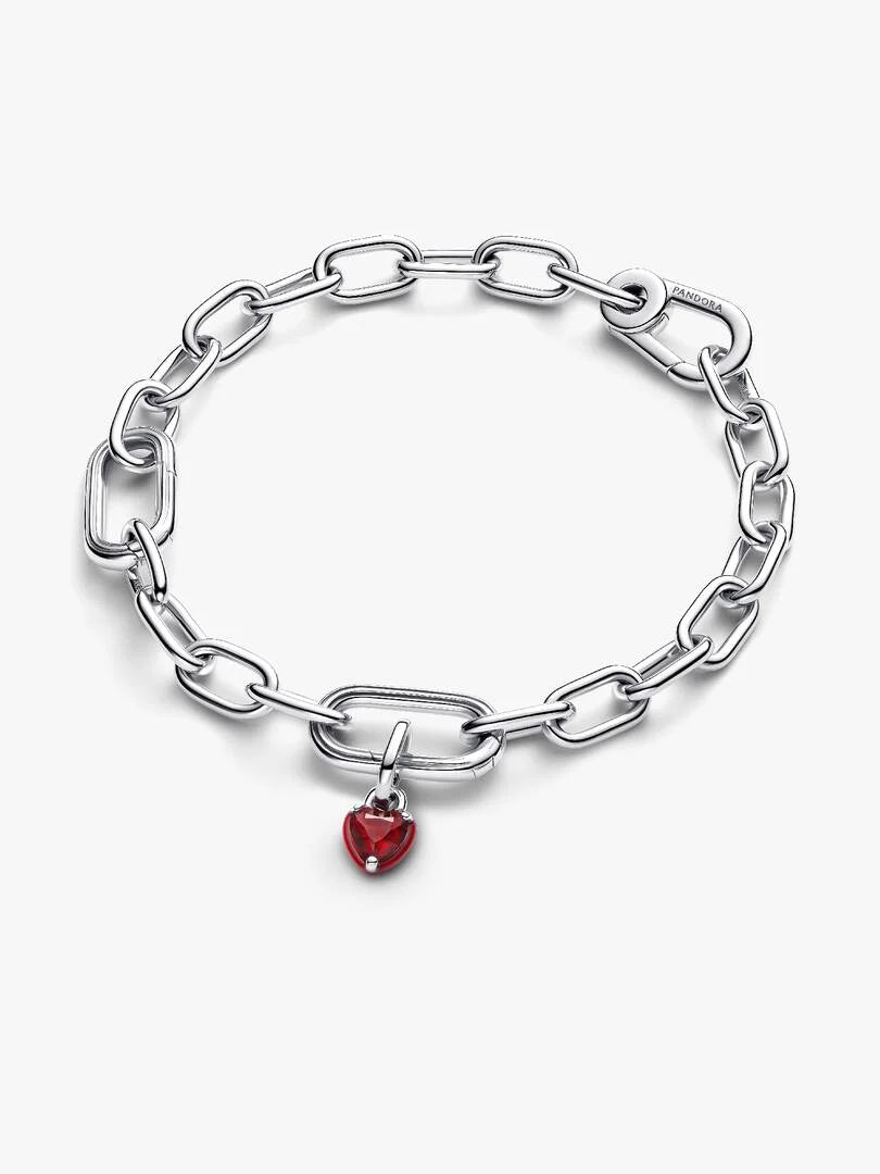 Red Chakra Heart Mini