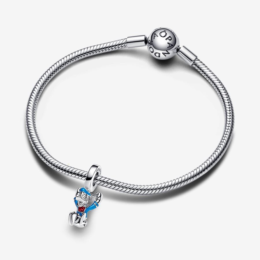 Donald Duck Dangle