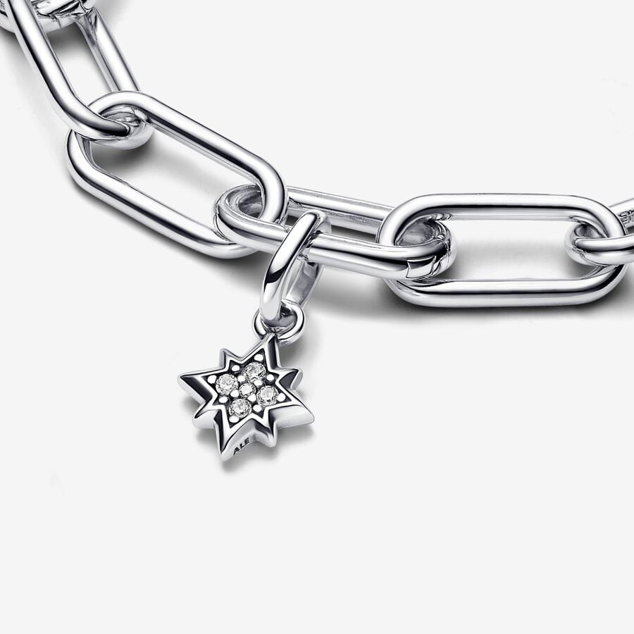 ME Star Mini Dangle