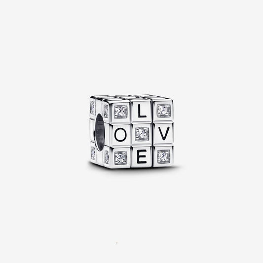 Moveable Toy Cube
