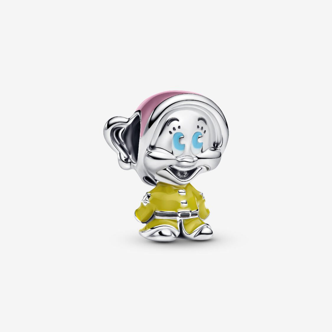 Snow White Dopey Charm