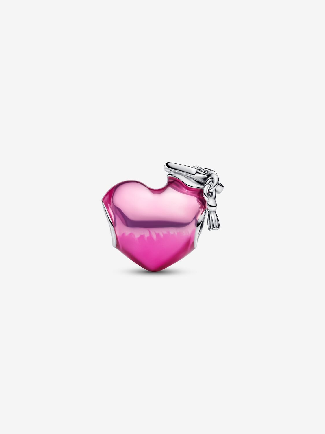 Graduation 2025 Heart