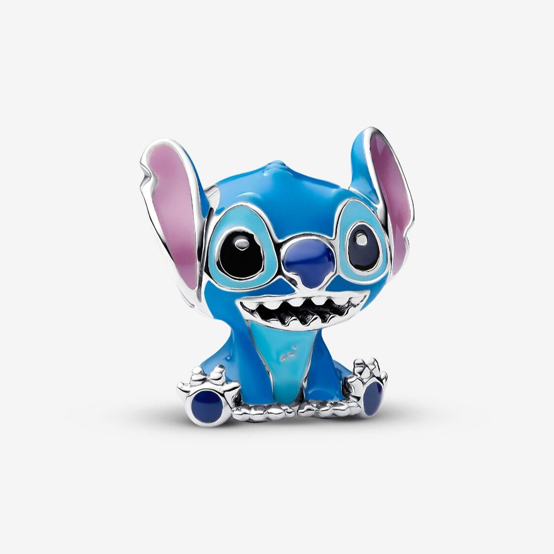 Stitch Charm
