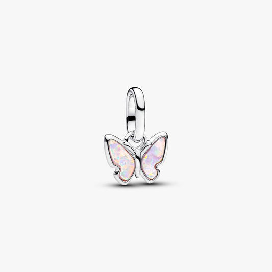 Pink Butterfly Mini