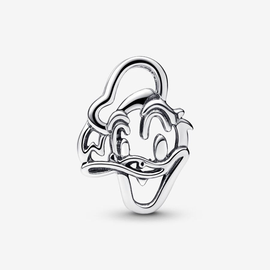 Donald Duck Openwork