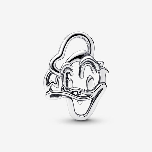 Donald Duck Openwork