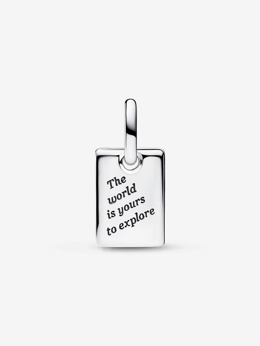 Travel Dangle