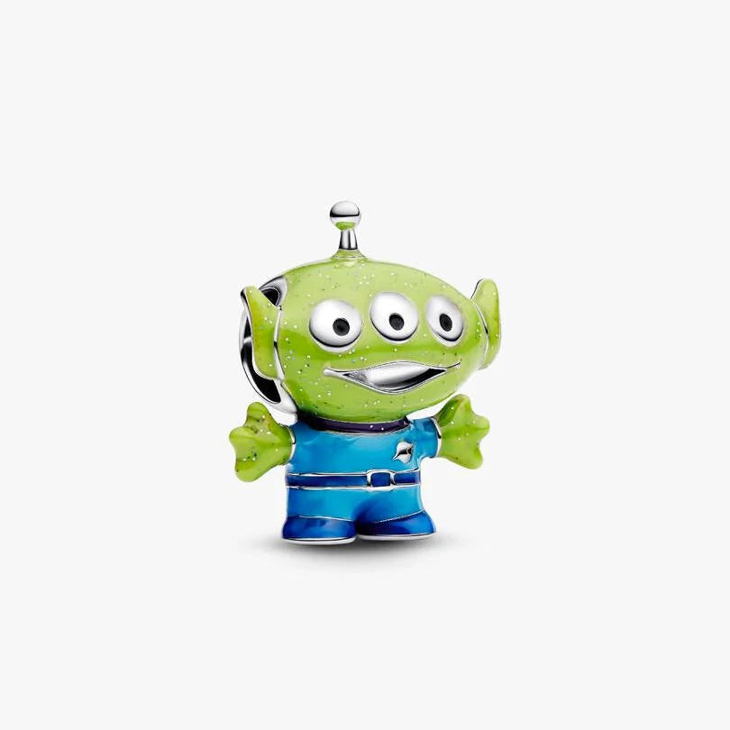 Toy Story Alien