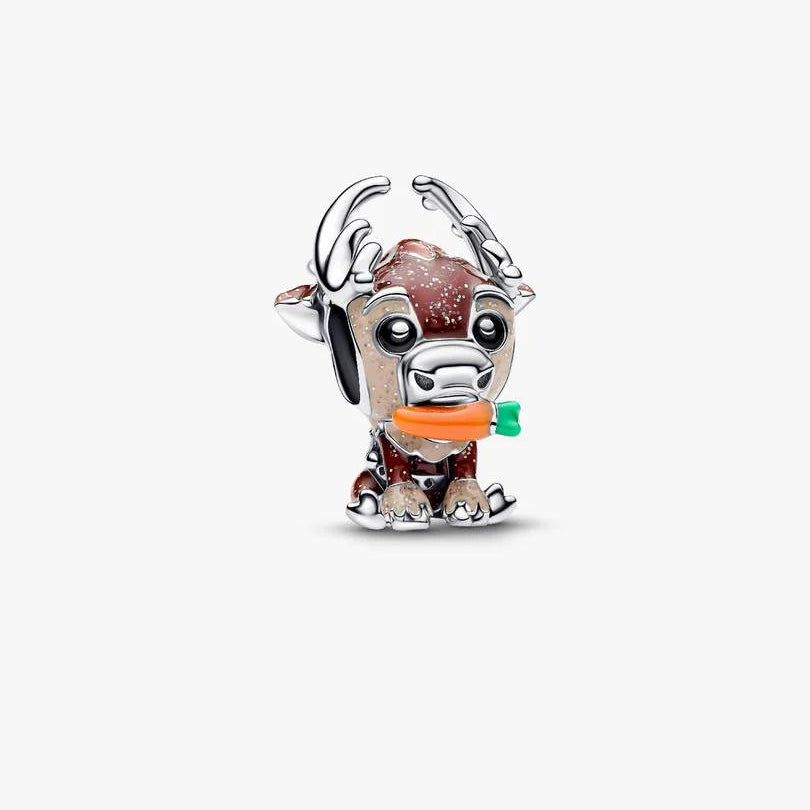 Frozen Sven Charm