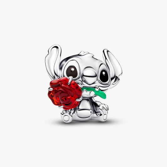 Stitch Rose Murano