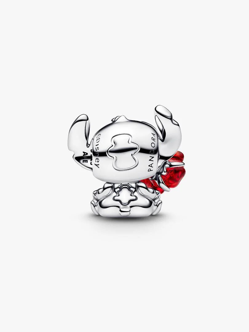 Stitch Rose Murano