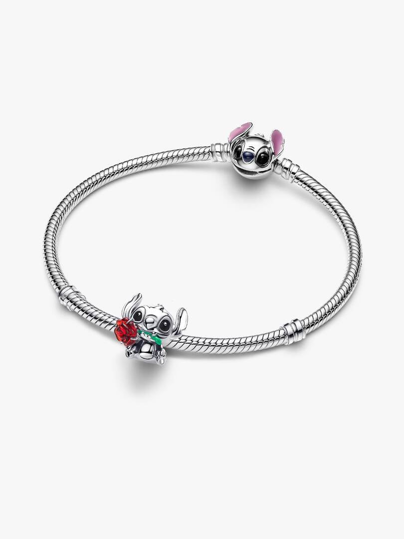Stitch Rose Murano