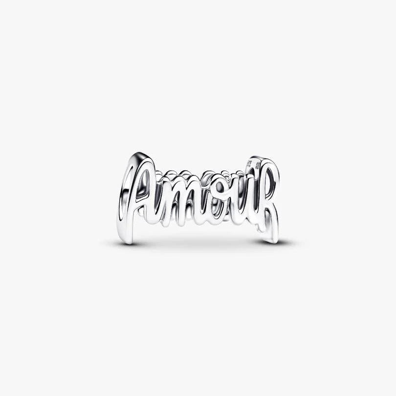Amour Script