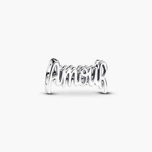 Amour Script